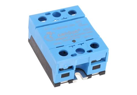 jaycar 240v relay|The Complete Guide To Solid State Relays .